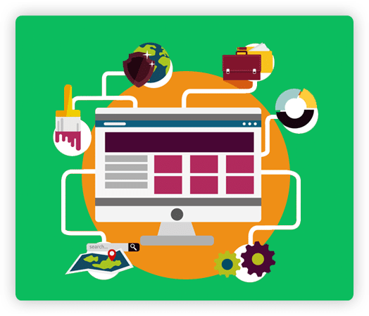 Social Media Profile