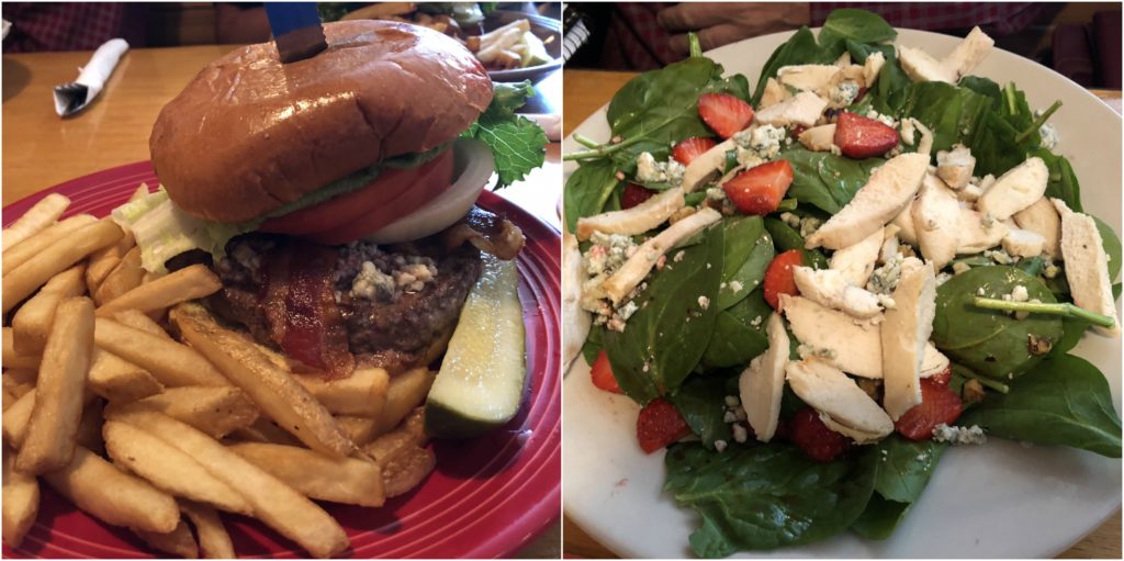 Moody River Grille Whats Up SWFL