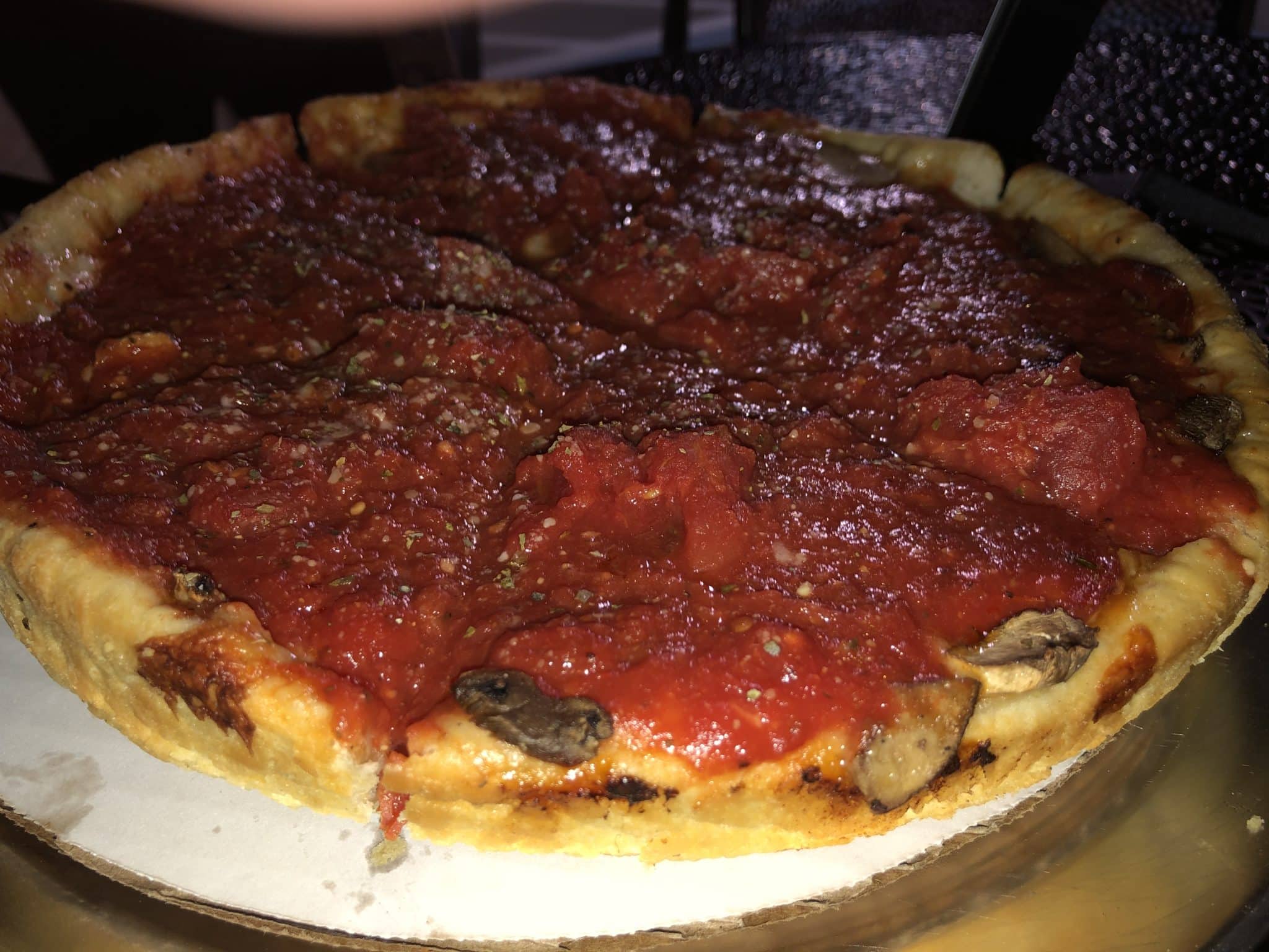 Buddyz Chicago Pizzeria Fort Myers Whats Up SWFL