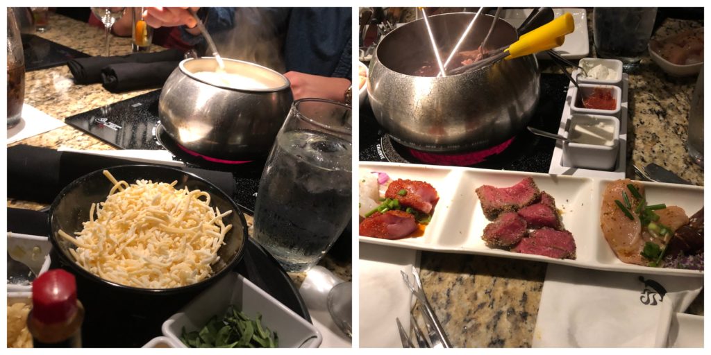 Melting Pot Fort Myers Whats Up SWFL