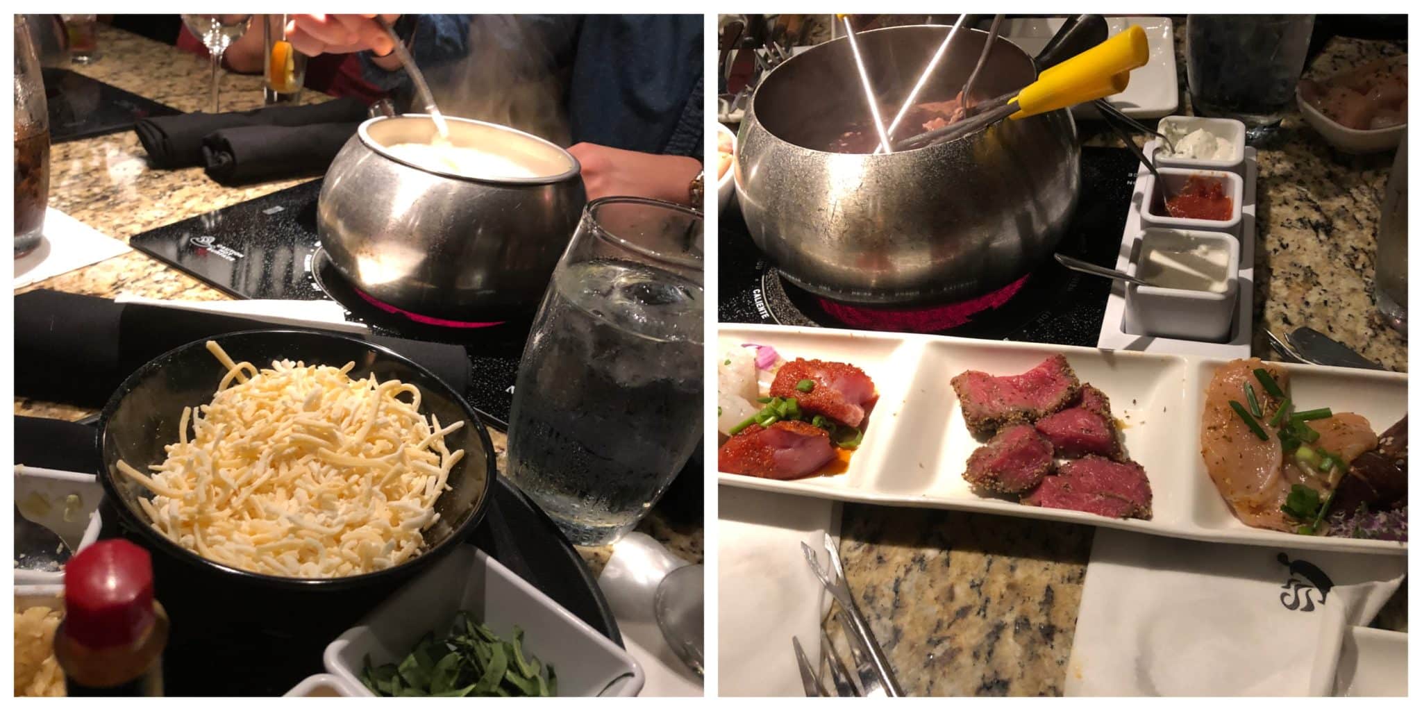 Melting Pot Fort Myers Whats Up SWFL