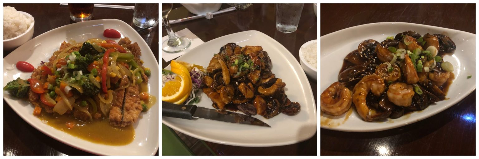 Origami Restaurant Fort Myers Whats Up SWFL