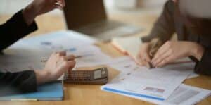 bookkeeping mistakes