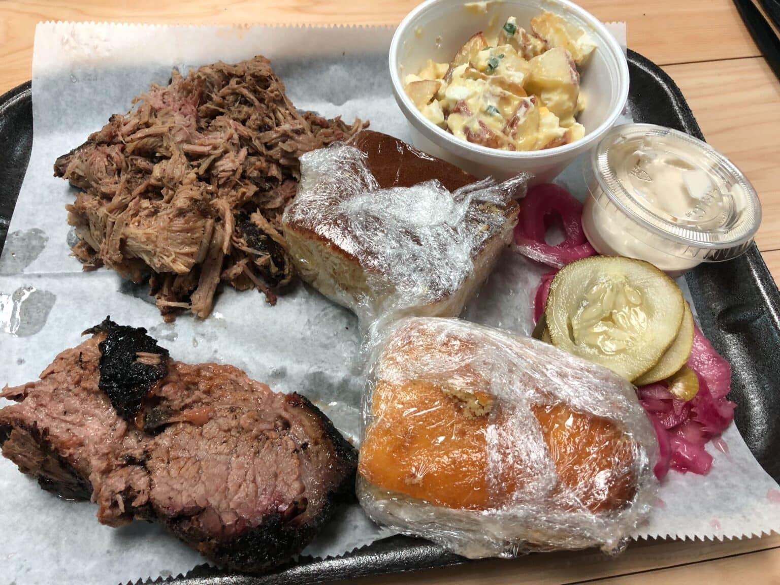 Big8 BBQ Cape Coral Whats Up SWFL