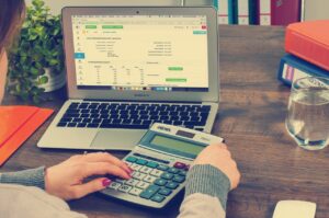 bookkeeping mistakes