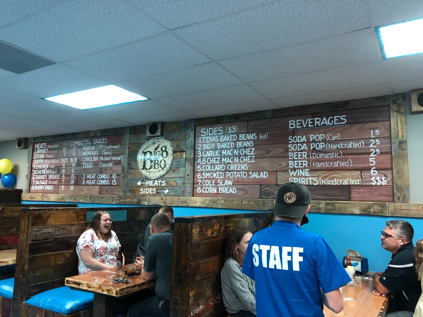 Big8 BBQ Cape Coral Whats Up SWFL