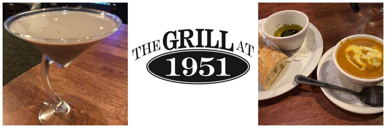 The Grill at 1951 Port Charlotte Whats Up SWFL Discriminating Diner