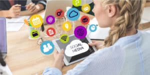  Facts About Social Media