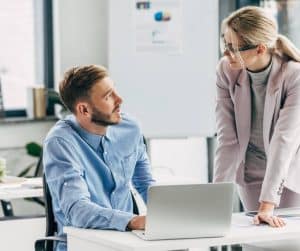 The Four Secrets of Marketing