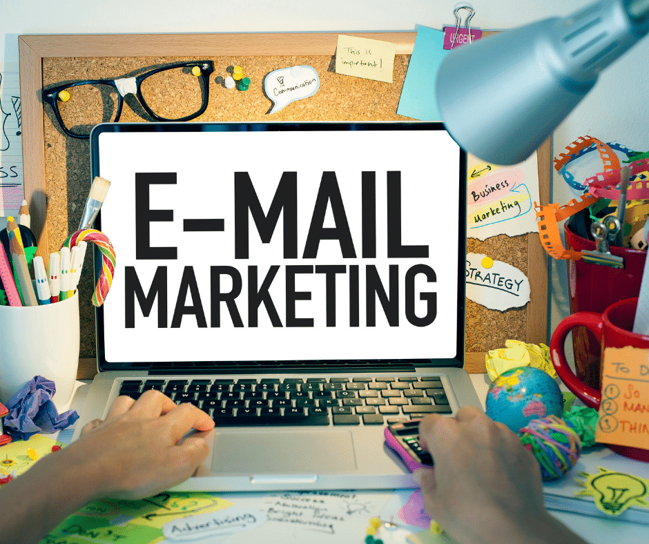 Email Marketing