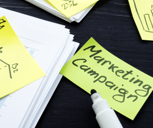 Marketing Campaign