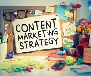 Content Marketing 
