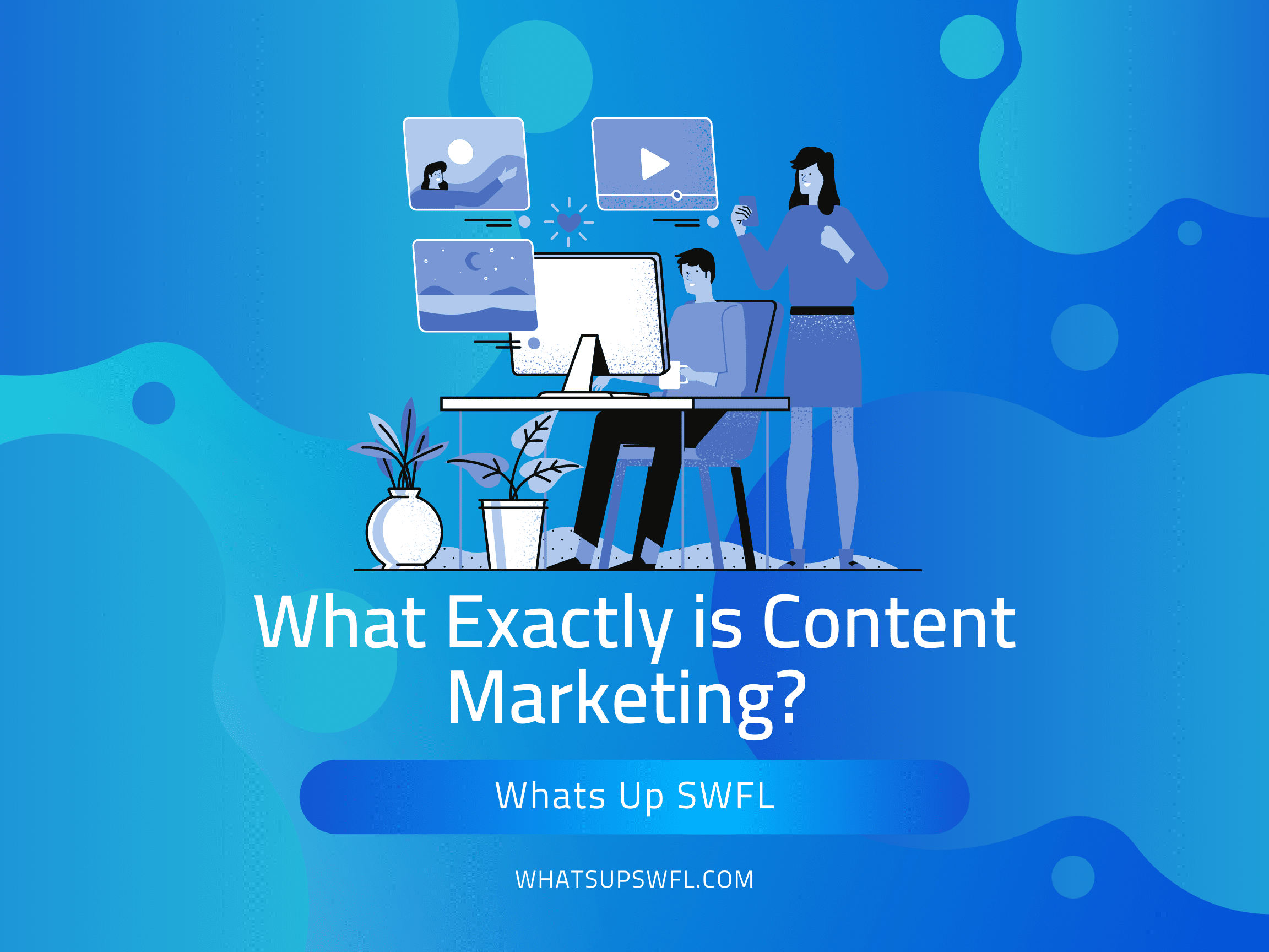 Content Marketing