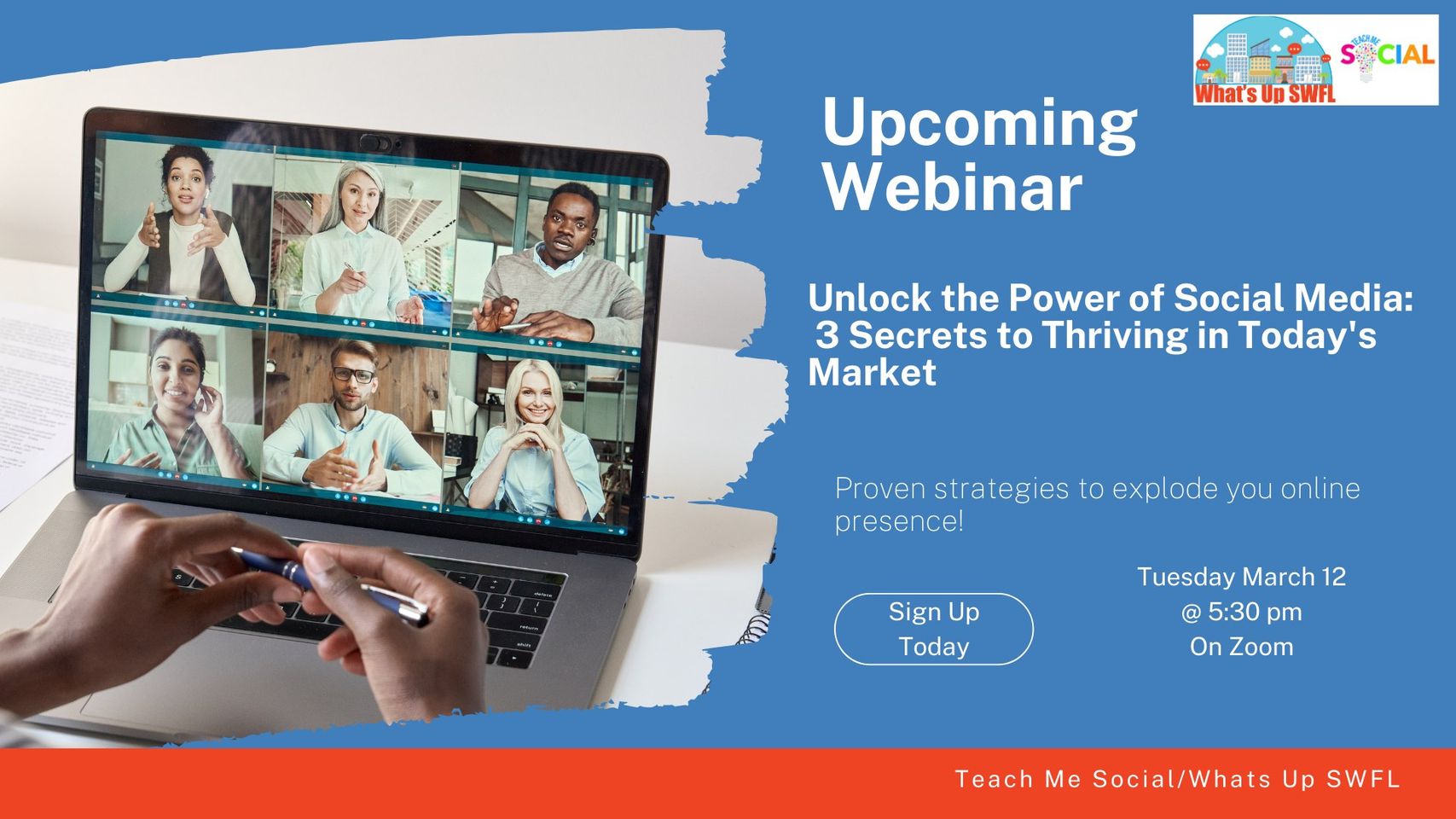free webinar