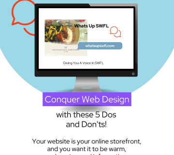 web design