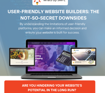 Website Builders