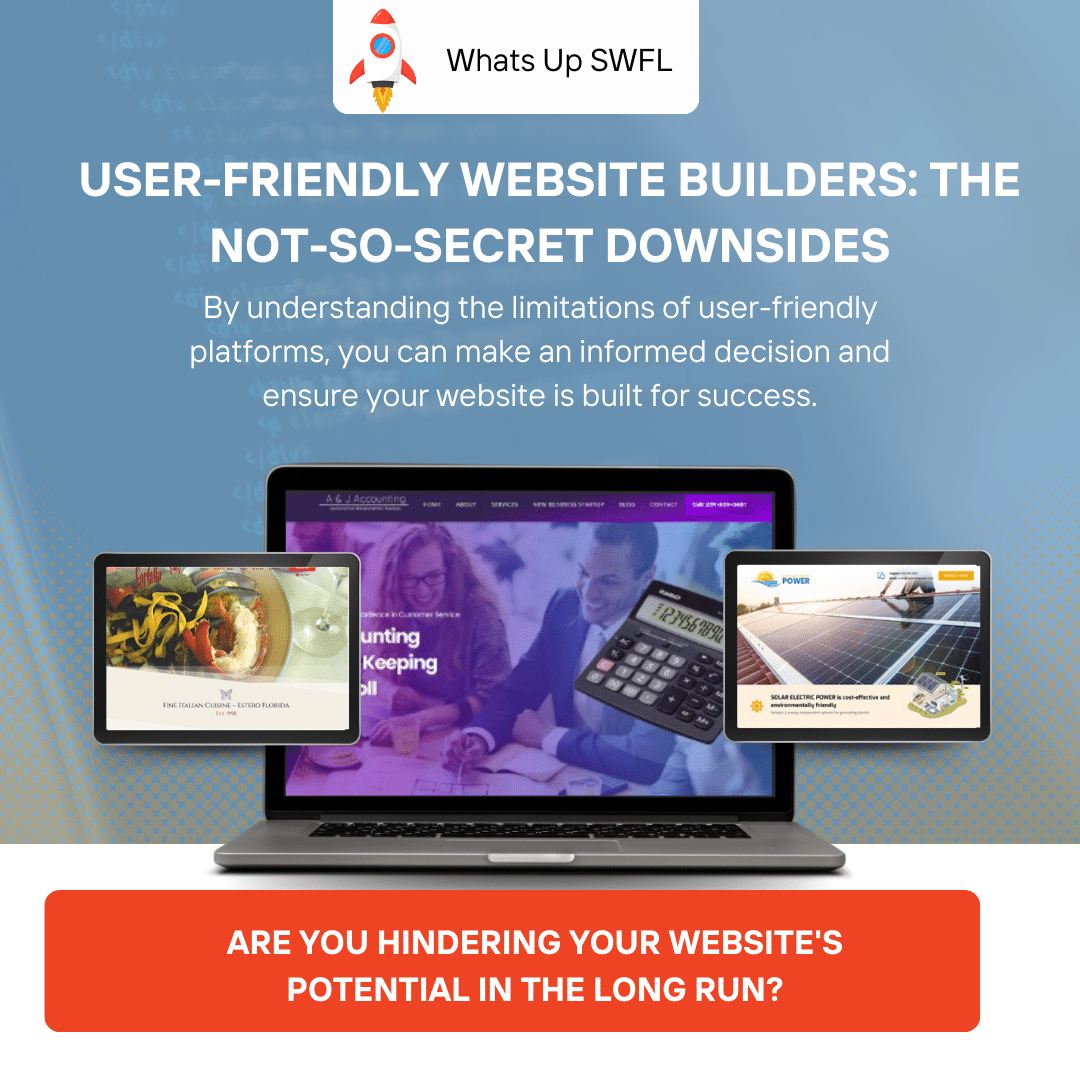 Website Builders