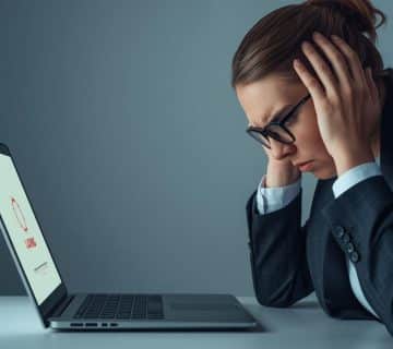 Website Speed Issues Could Hurt Your Business Growth