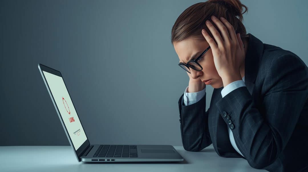 Website Speed Issues Could Hurt Your Business Growth