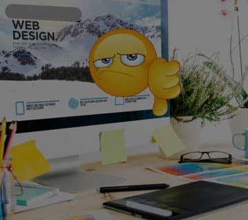 How Poor Web Design Can Secretly Crush Your Sales