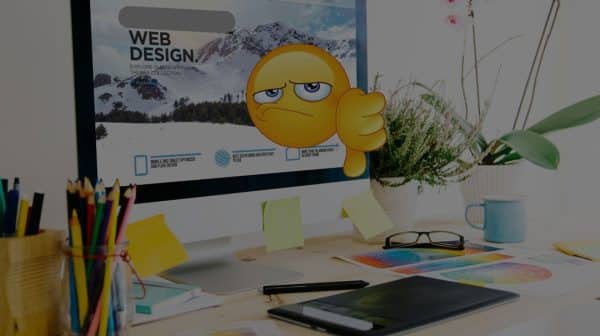 How Poor Web Design Can Secretly Crush Your Sales