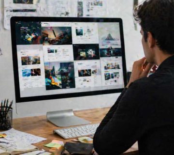 Avoiding the Pitfalls: Five Common Web Design Myths Debunked