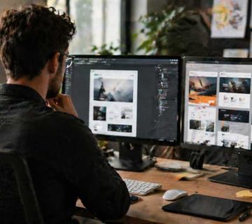 Custom Web Design vs Templates: 2026 Decision Guide