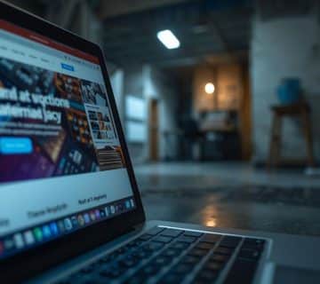 Outdated Websites Will Lose Customers Rapidly in 2026