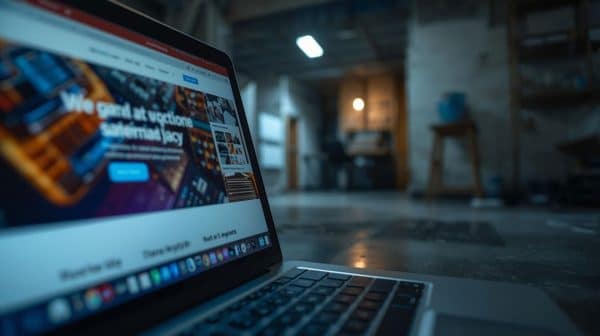 Outdated Websites Will Lose Customers Rapidly in 2026