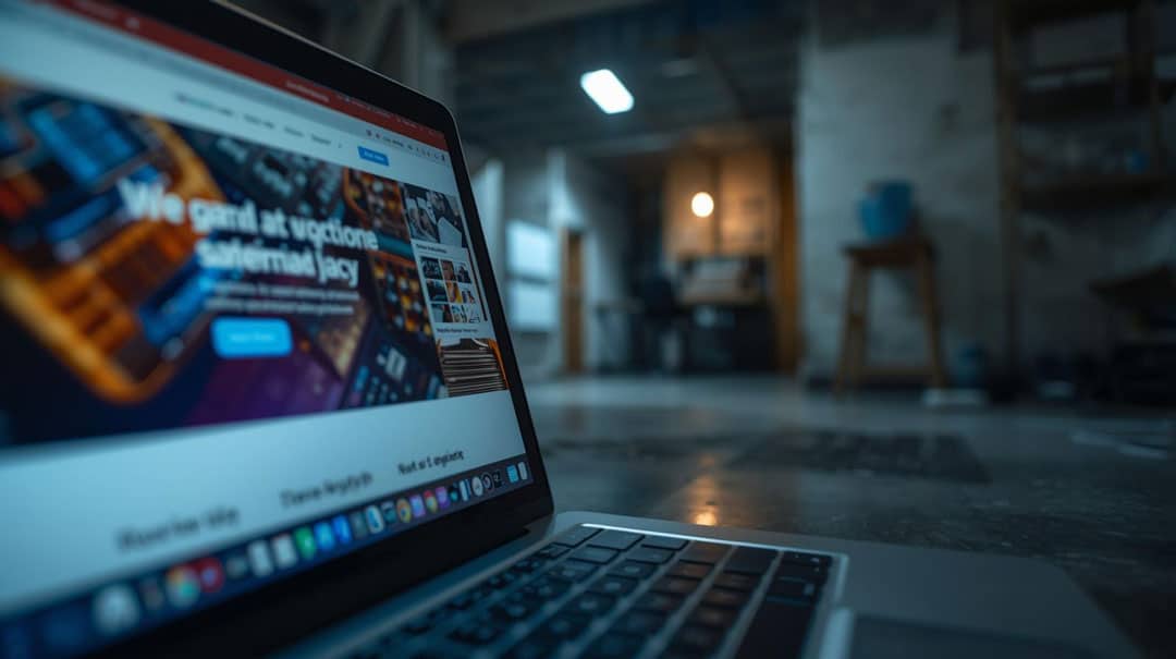 Outdated Websites Will Lose Customers Rapidly in 2026